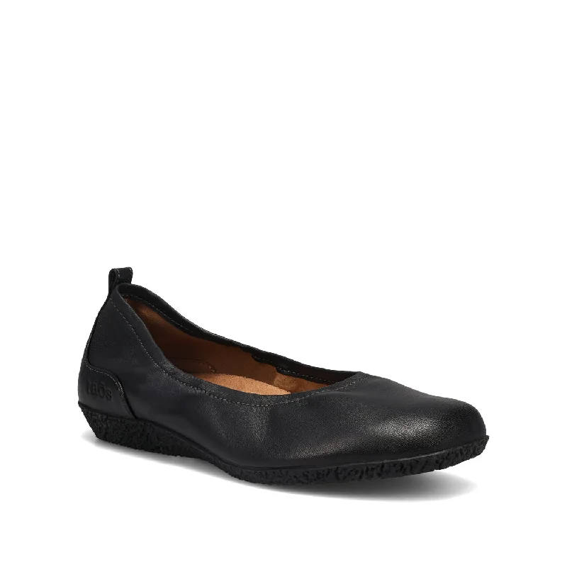 Holiday Discount Chit Chat - Black