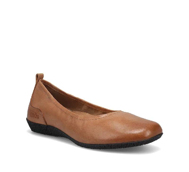 Bold Fashion Chit Chat - Caramel