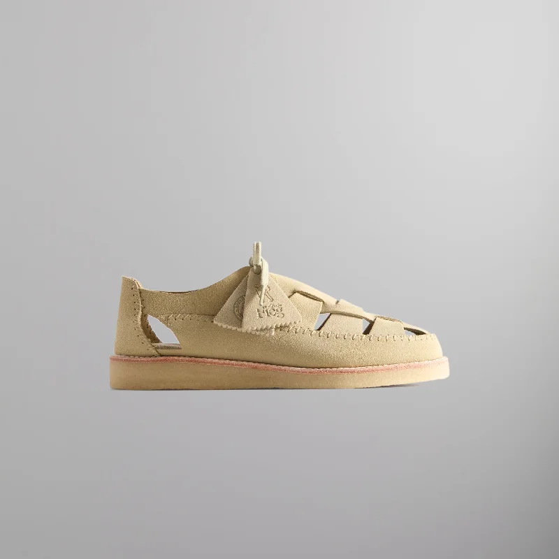 Women's Bold Fashion Shoes 8th St by Ronnie Fieg for Clarks Originals Ridgevale - Maple Women's Bold Fashion Shoes 8th St by Ronnie Fieg for Clarks Originals Ridgevale - Maple