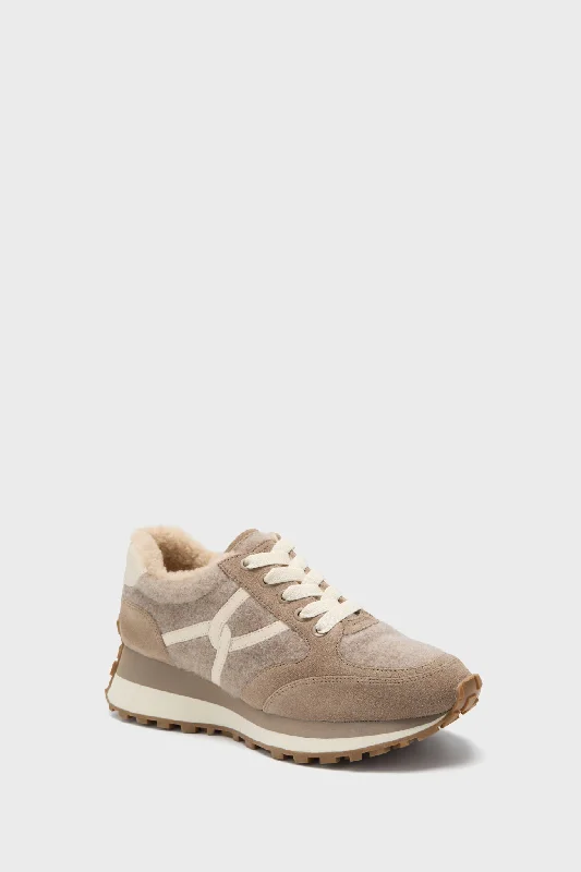 End-Of-Season Clearance Cobblestone Valentine Sneakers