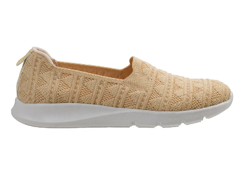 High-End Casual Shoes Comfort Stretch Crochet