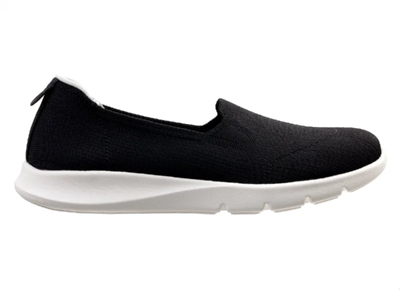 Statement Casual Shoes Comfort Stretch Ease