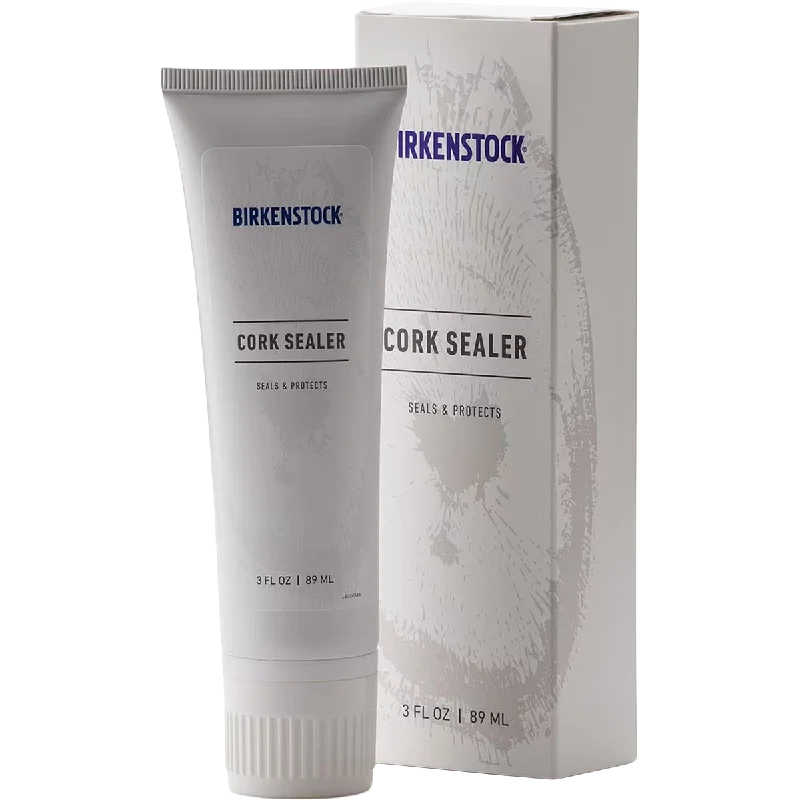 Chic And Trendy Cork Sealer