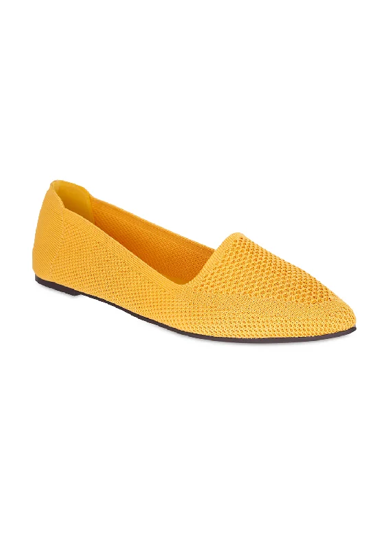 Vintage-Inspired Style Offers CORRINE - MUSTARD