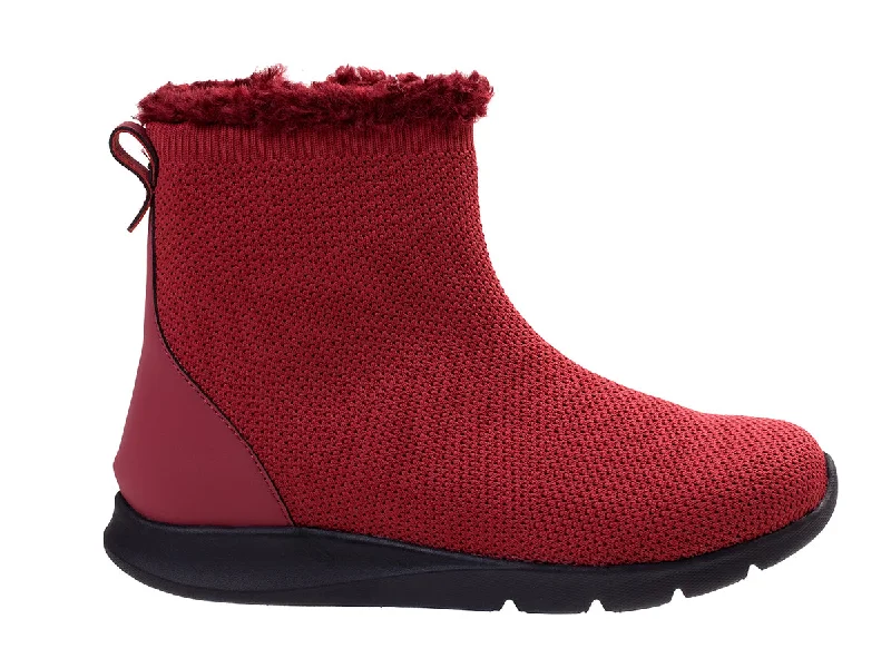 Rumba Red