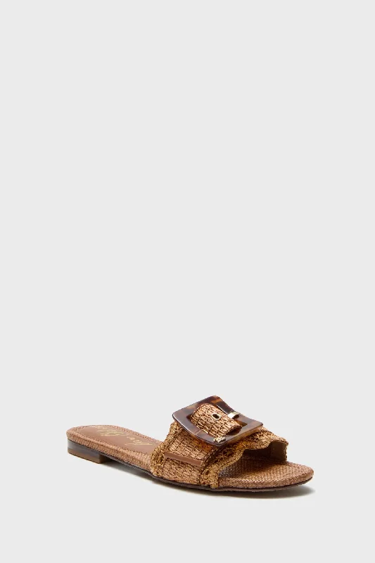 Everyday Elegance Sale Cuoio Bambi Sandals
