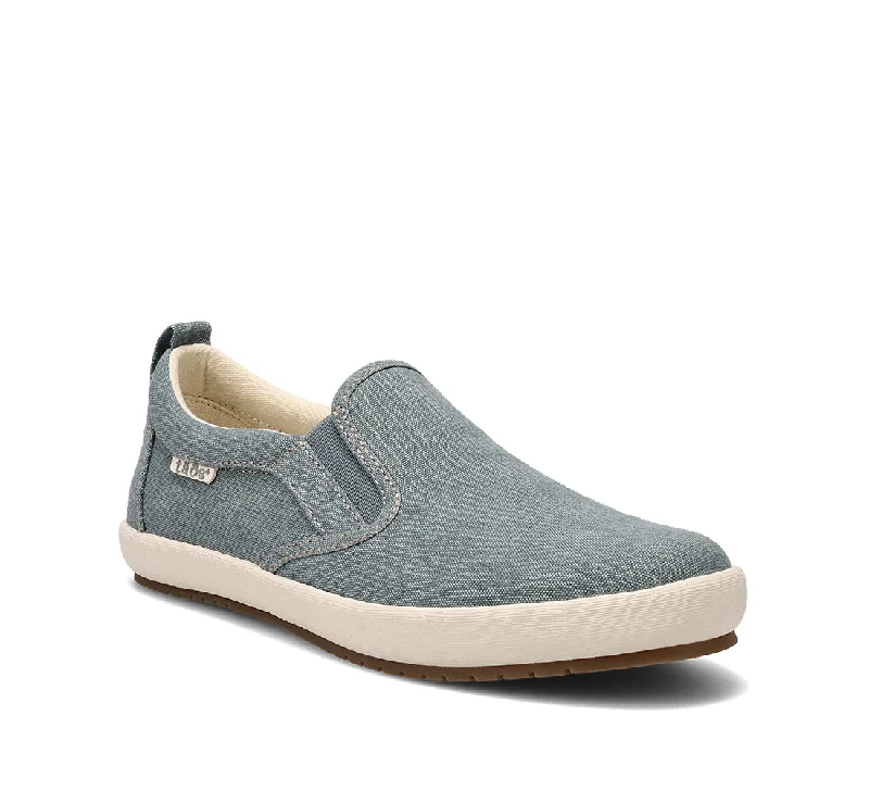 Budget-Friendly Fashion Dandy - Blue Wash