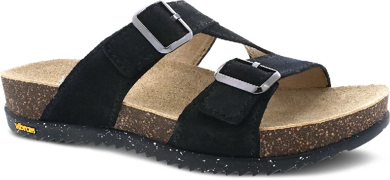 Breathable Shoes Discount DANSKO DAYNA BLACK