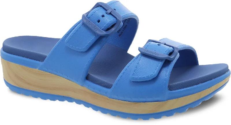 Fresh Styles, Fresh Deals DANSKO KANDI BLUE - FINAL SALE