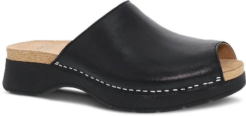 Trendy Styles DANSKO RAVYN BLACK - FINAL SALE