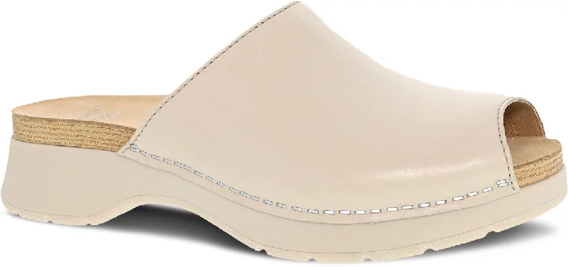 Chic Trends Unveiled DANSKO RAVYN IVORY - FINAL SALE