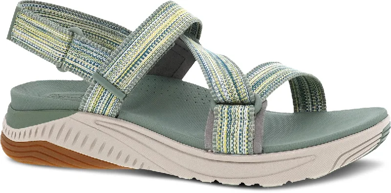 Trend Alert DANSKO RAYNA SAGE