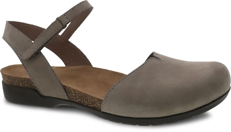 Chic Style, Always In Vogue DANSKO ROWAN TAUPE
