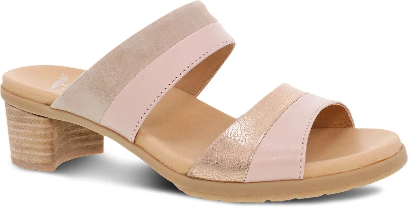 Hot Styles DANSKO THERESA BLUSH -  FINAL SALE