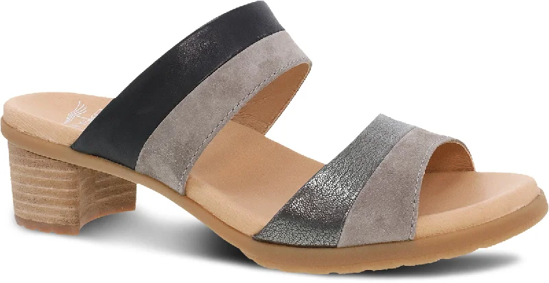 Exclusive Sale DANSKO THERESA BLACK -  FINAL SALE