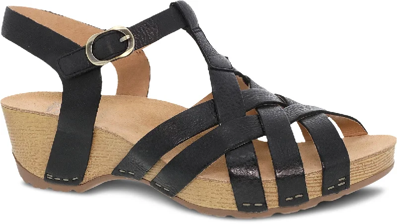 Seasonal Trends DANSKO TINLEY BLACK -  FINAL SALE