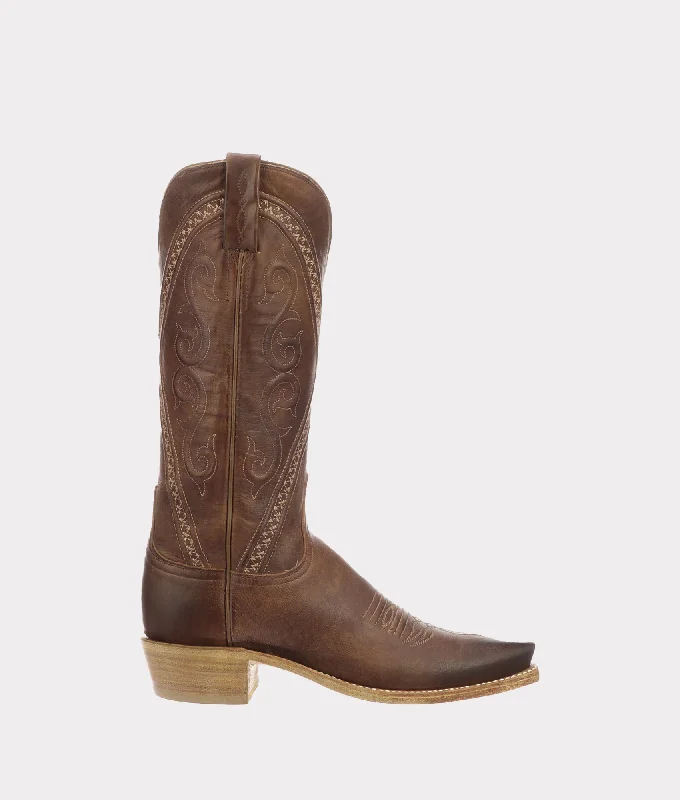 Chic & Cozy Collection Darlene :: Tan