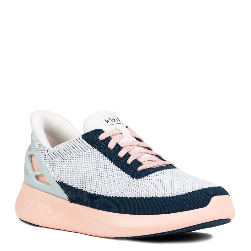 Everyday Fashion Shoes Women's Kizik, Athens Slip-On Sneaker