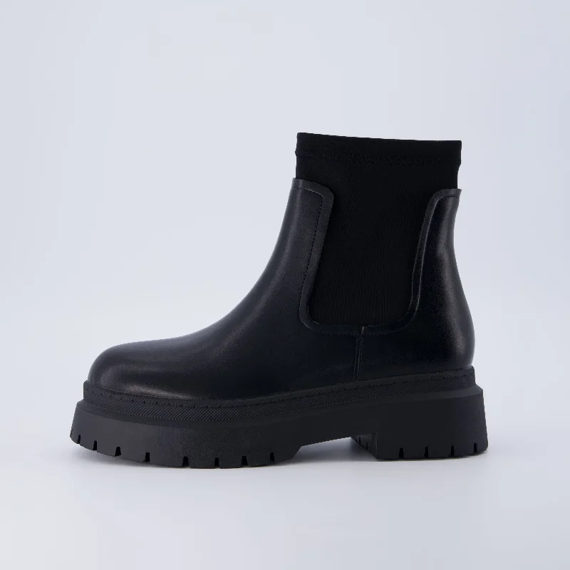Fashion Forward, Function First Dee Chelsea Boot
