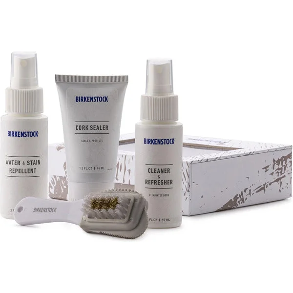 Hot Deals Deluxe Shoe Care Kit