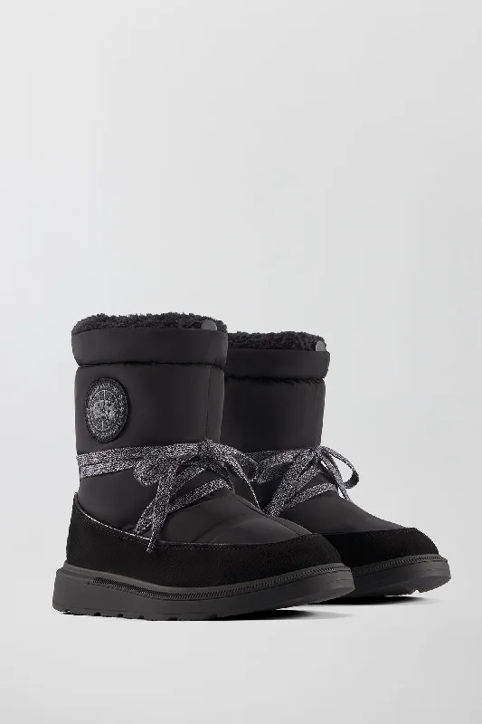 Trendy Boots Discount Demma Puffer Boot
