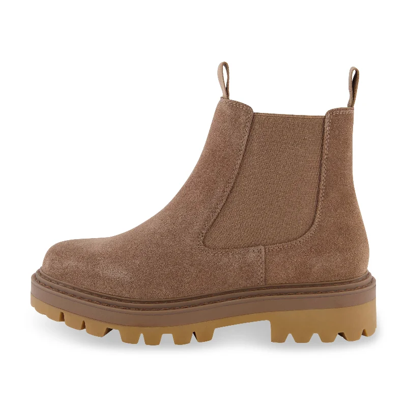 Limited Time Offers Derby Rugged Chelsea Boot