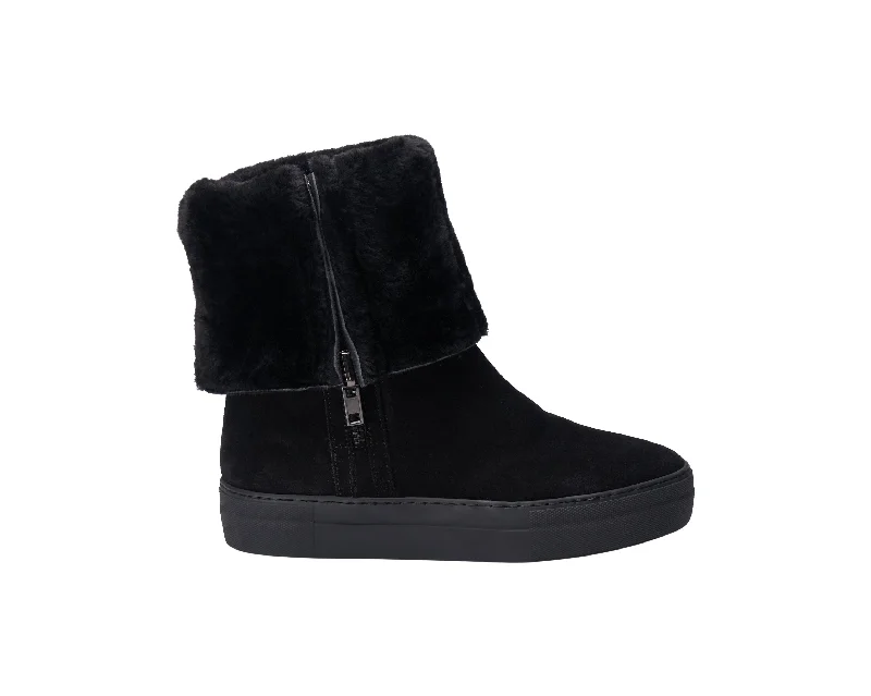 Bold Fashion Diane B. Blizzard Low
