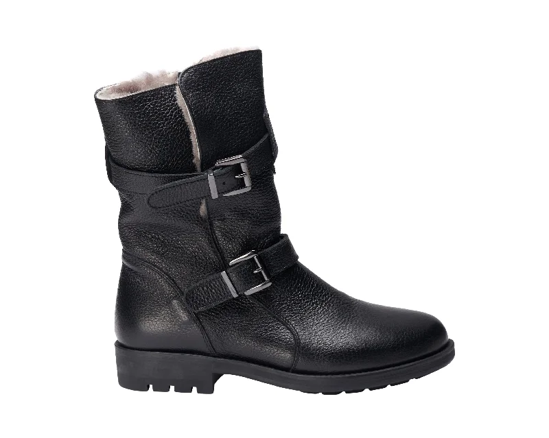 Trend Leading Collection Diane B. Stormy