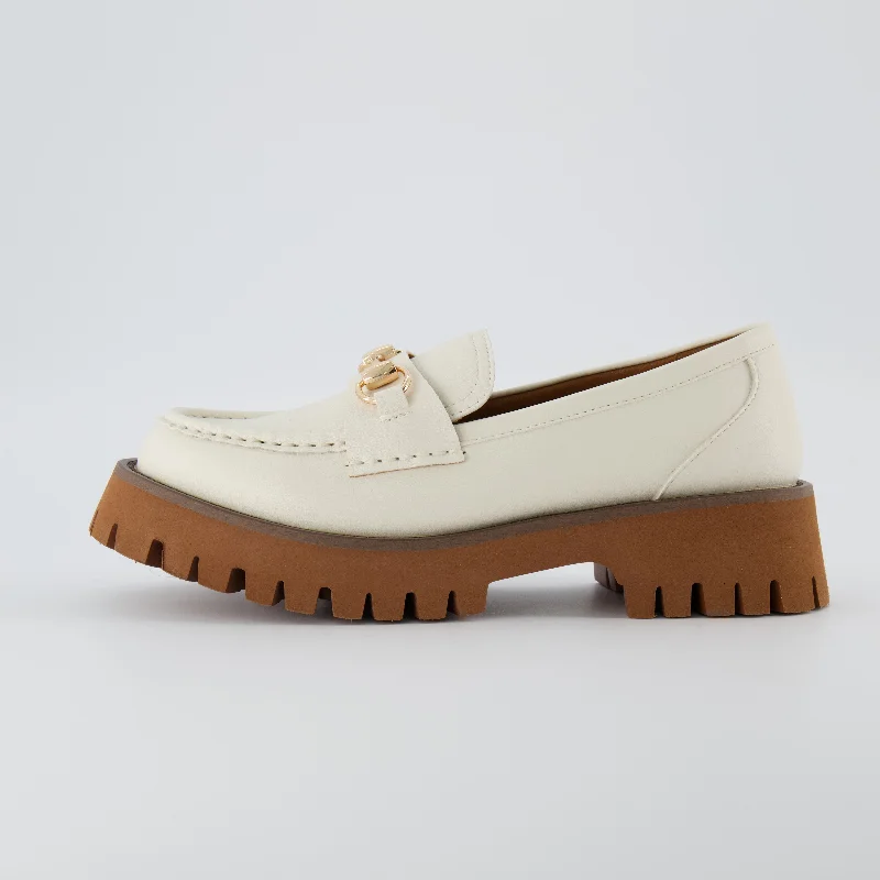 All-Day Comfort Shoes Promotion Dillan Buckle Slip On Loafer