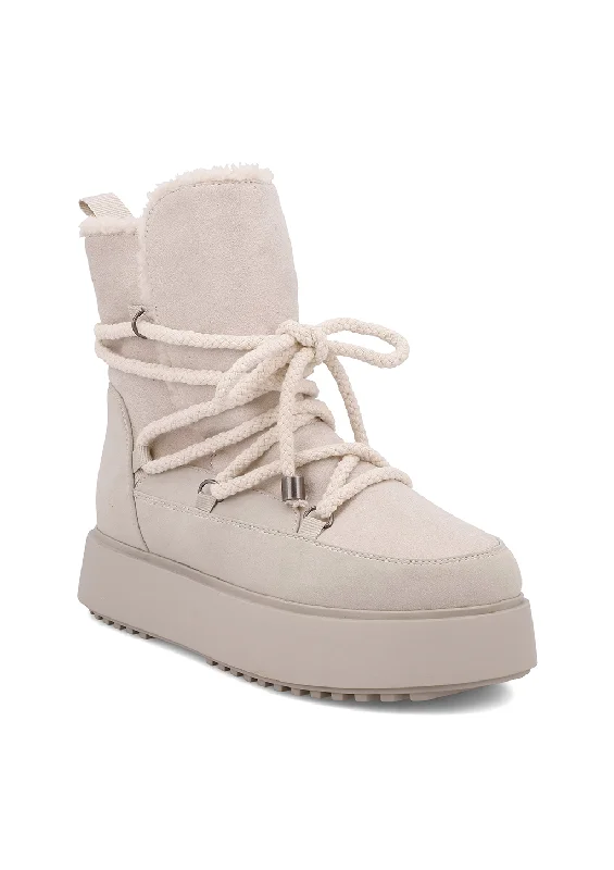 Urban Elegance Deals DISA - OFF WHITE