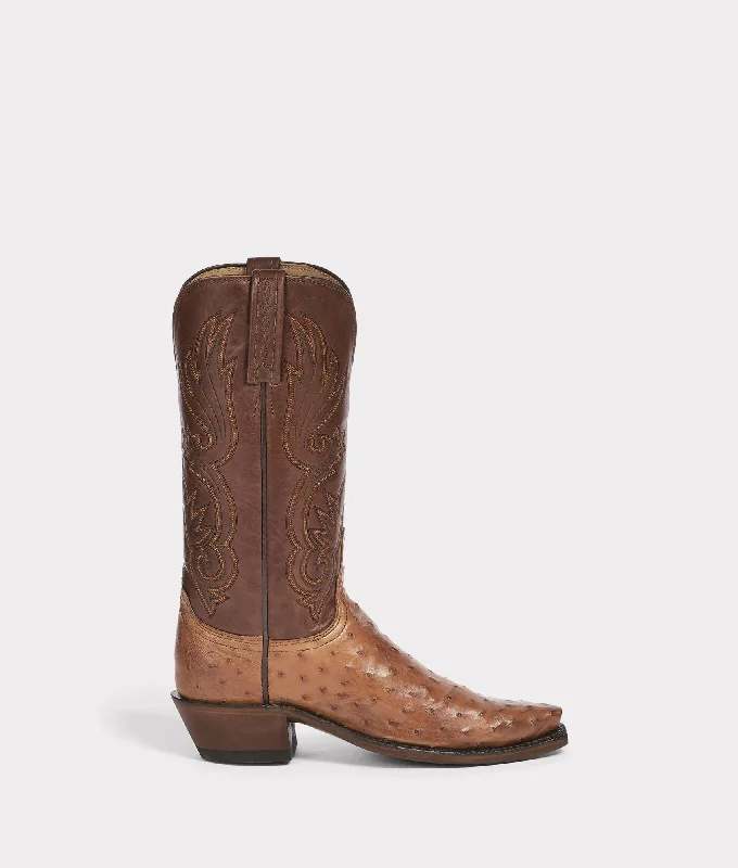 Trendy Women's Wear Collection Dolly :: Barnwood + Tan