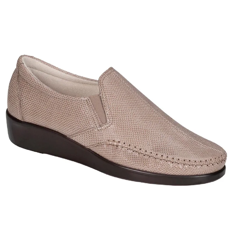 Effortless Slip-On Shoes Dream - Mushroom Snake
