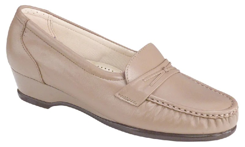 Seasonal Sale Easier - Mocha