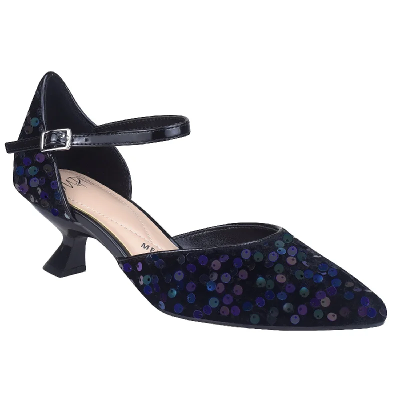 Limited Edition Edmee Dress Pump with Memory Foam