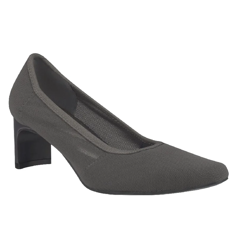 Flash Sales Ellanore Stretch Dress Pump with Memory Foam