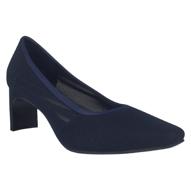 Midnight Blue