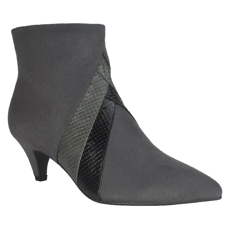 Gunmetal