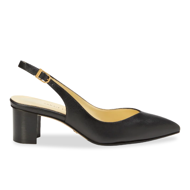 Women's Bold Fashion Shoes Emma Sling
