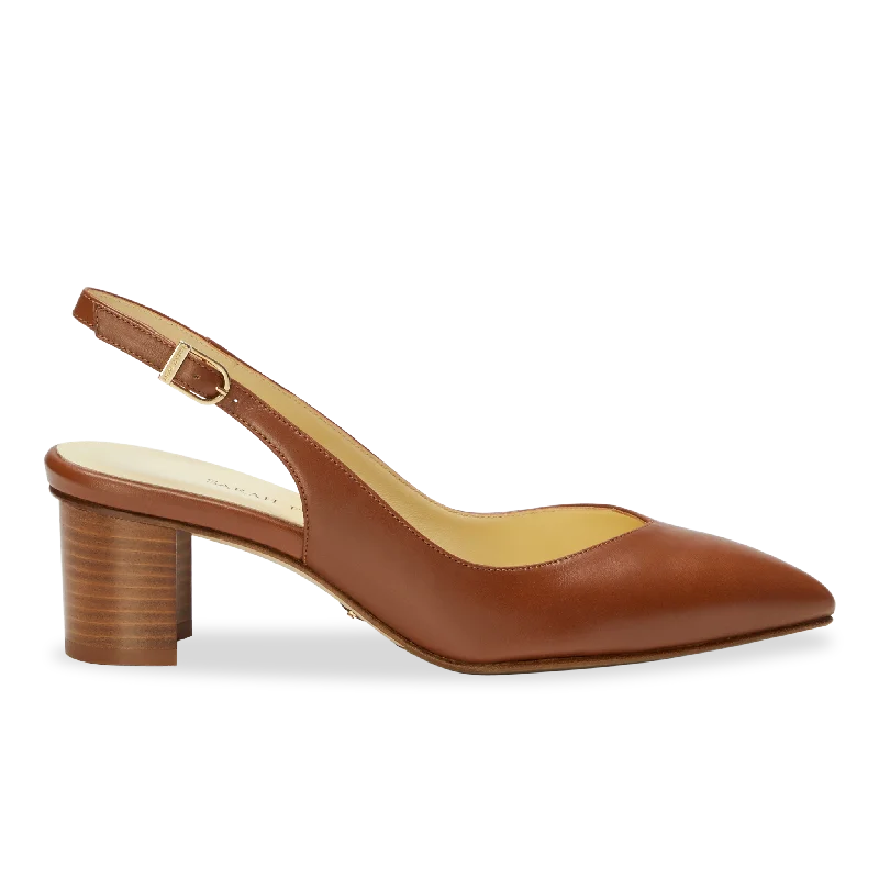 Women's Business Casual Shoes Emma Sling