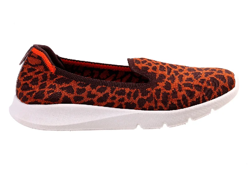 Trendy Women's Wear Collection Epic Stretch Giraffe Classic