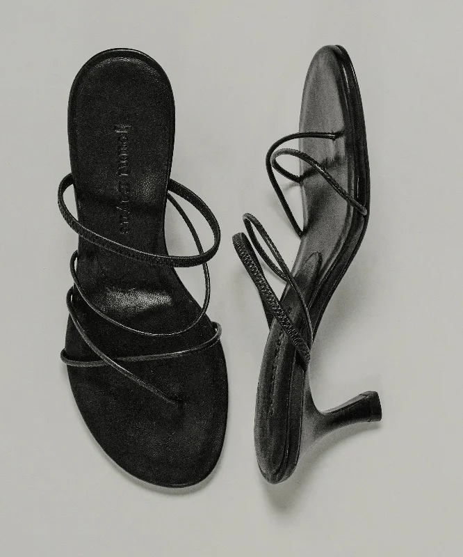 Inspired By You, Designed For You Eve Heeled Sandal