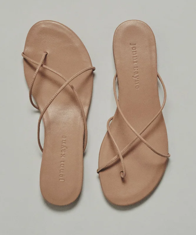 Exclusive Deals Online Eve Sandal