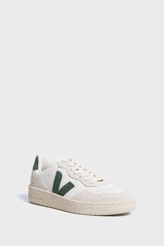 Chic & Cozy Collection Extra White Cyprus V-90 Sneakers