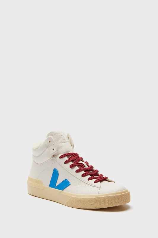 Flash Sales This Week Extra White Egee Minotaur Winter Sneakers