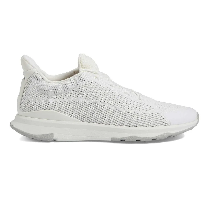 Romantic Chic Deals FitFlop Women's Vitamin FFX Knit White Mix