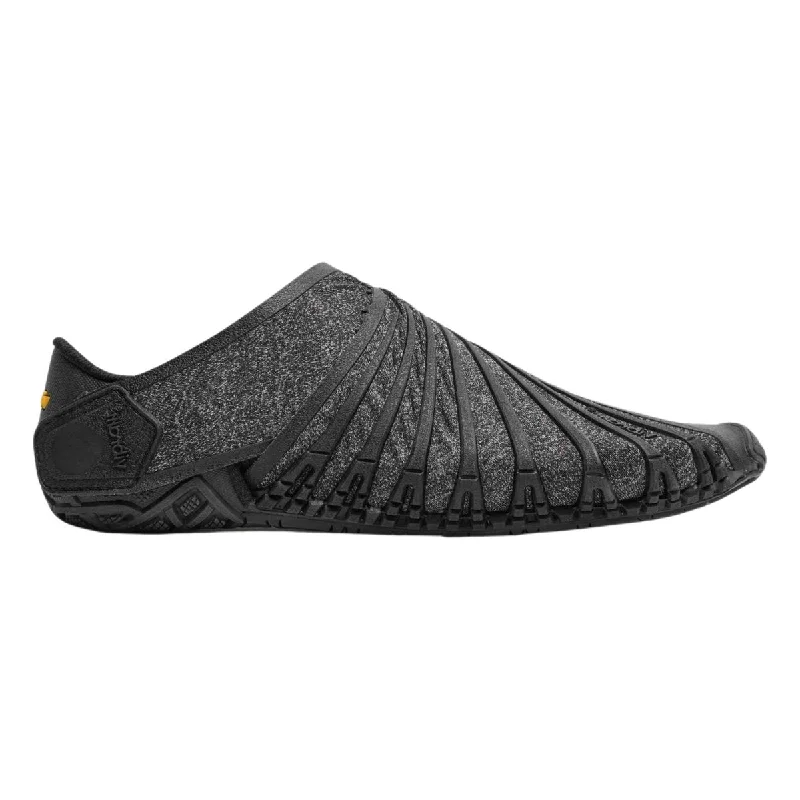 New Season Fashion Preview Five Fingers Women's Furoshiki EcoFree Black