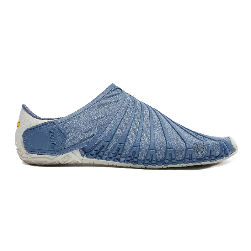 Bid Farewell To The Old Season Five Fingers Women's Furoshiki EcoFree Denim