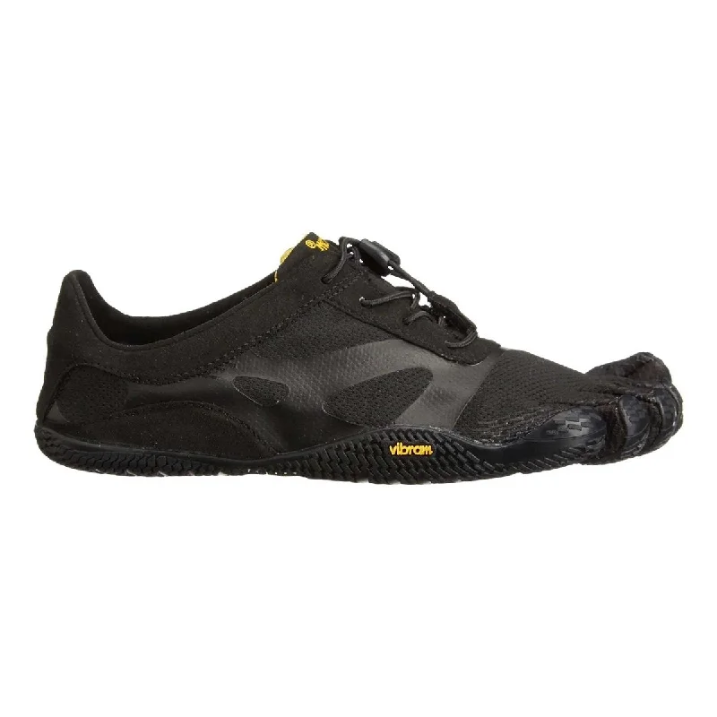 The Latest Trends Vibram Five Fingers Women's KSO EVO Black