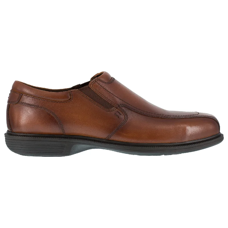 Modern Fashion Sale Florsheim Mens Brown Leather Loafers Dress Slip-On Work ST 12 EEE Modern Fashion Sale Florsheim Mens Brown Leather Loafers Dress Slip-On Work ST 12 EEE
