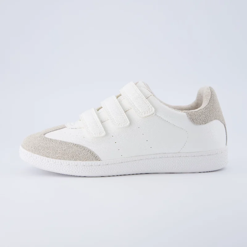 White/Grey